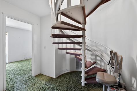 1728 Centro West Street Tiburon CA 94920
