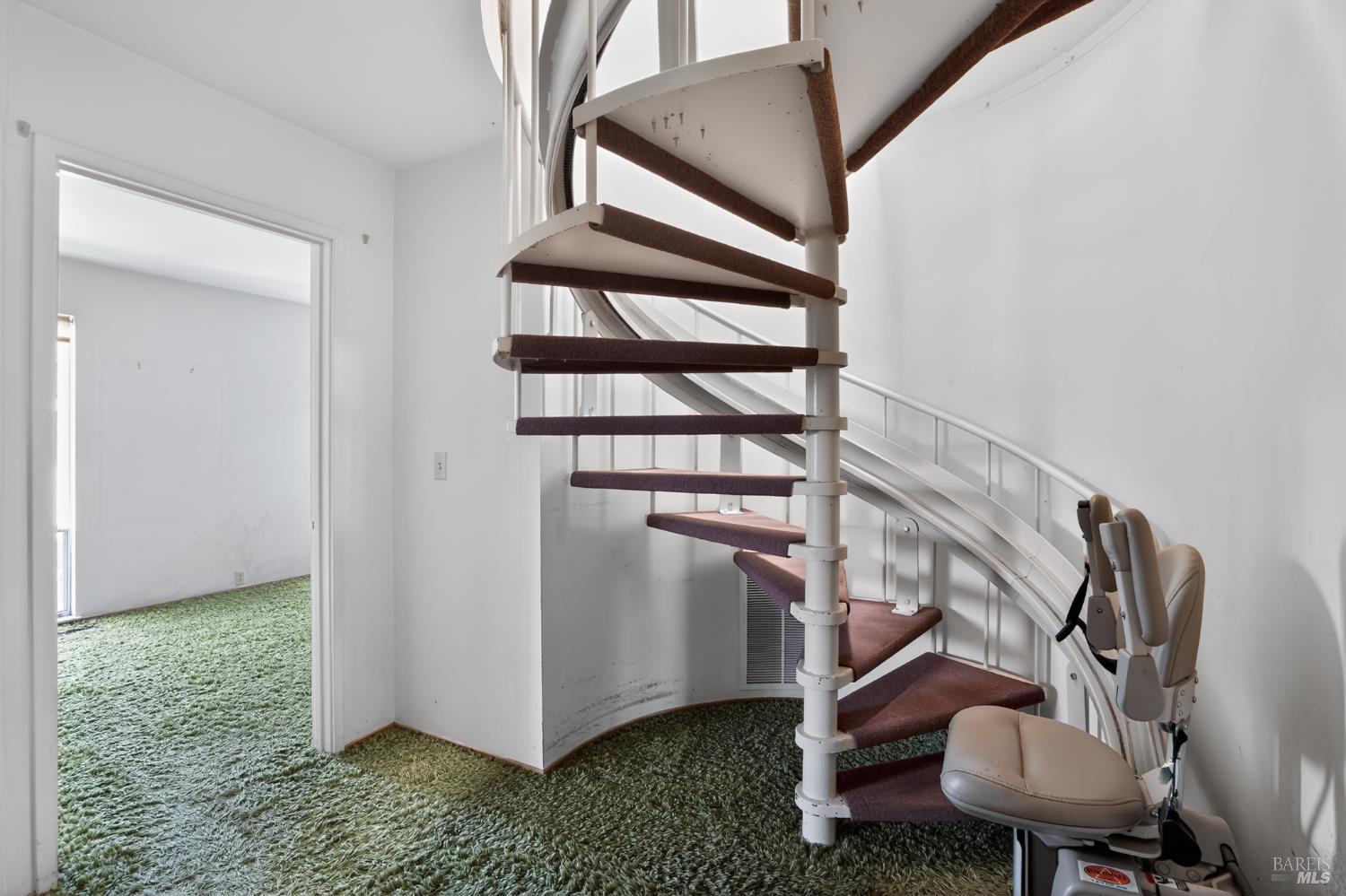 1728 Centro West Street Tiburon CA 94920