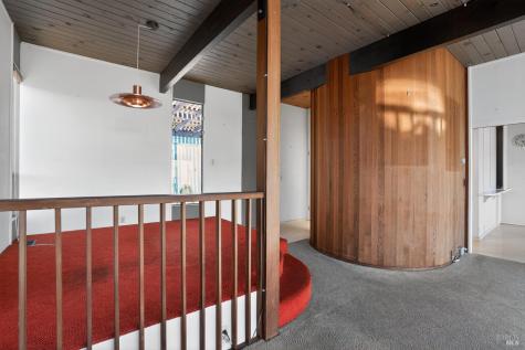 1728 Centro West Street Tiburon CA 94920