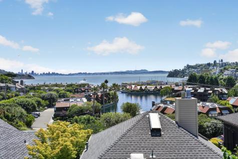 1728 Centro West Street Tiburon CA 94920