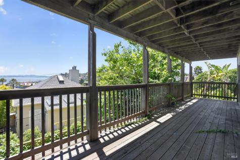 1728 Centro West Street Tiburon CA 94920