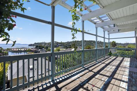 1728 Centro West Street Tiburon CA 94920
