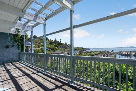 1728 Centro West Street Tiburon CA 94920