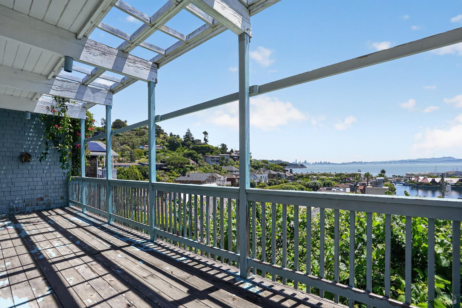 1728 Centro West Street Tiburon CA 94920