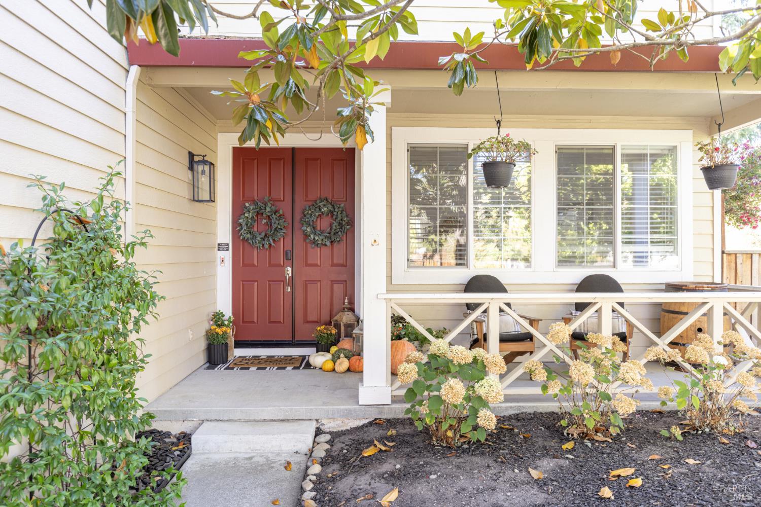 9119 Saint James Place Windsor CA 95492