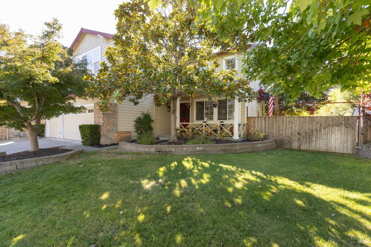 9119 Saint James Place Windsor CA 95492