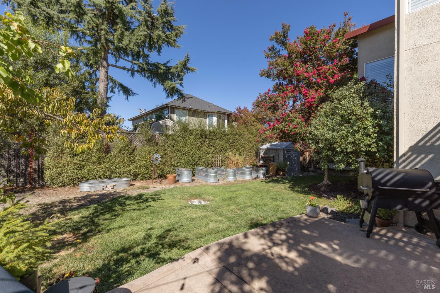 9119 Saint James Place Windsor CA 95492