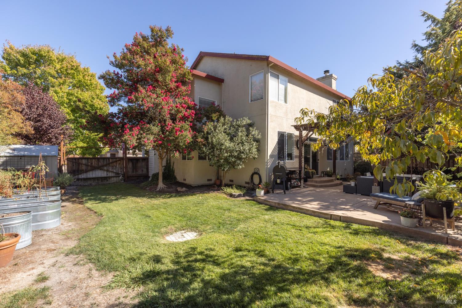 9119 Saint James Place Windsor CA 95492