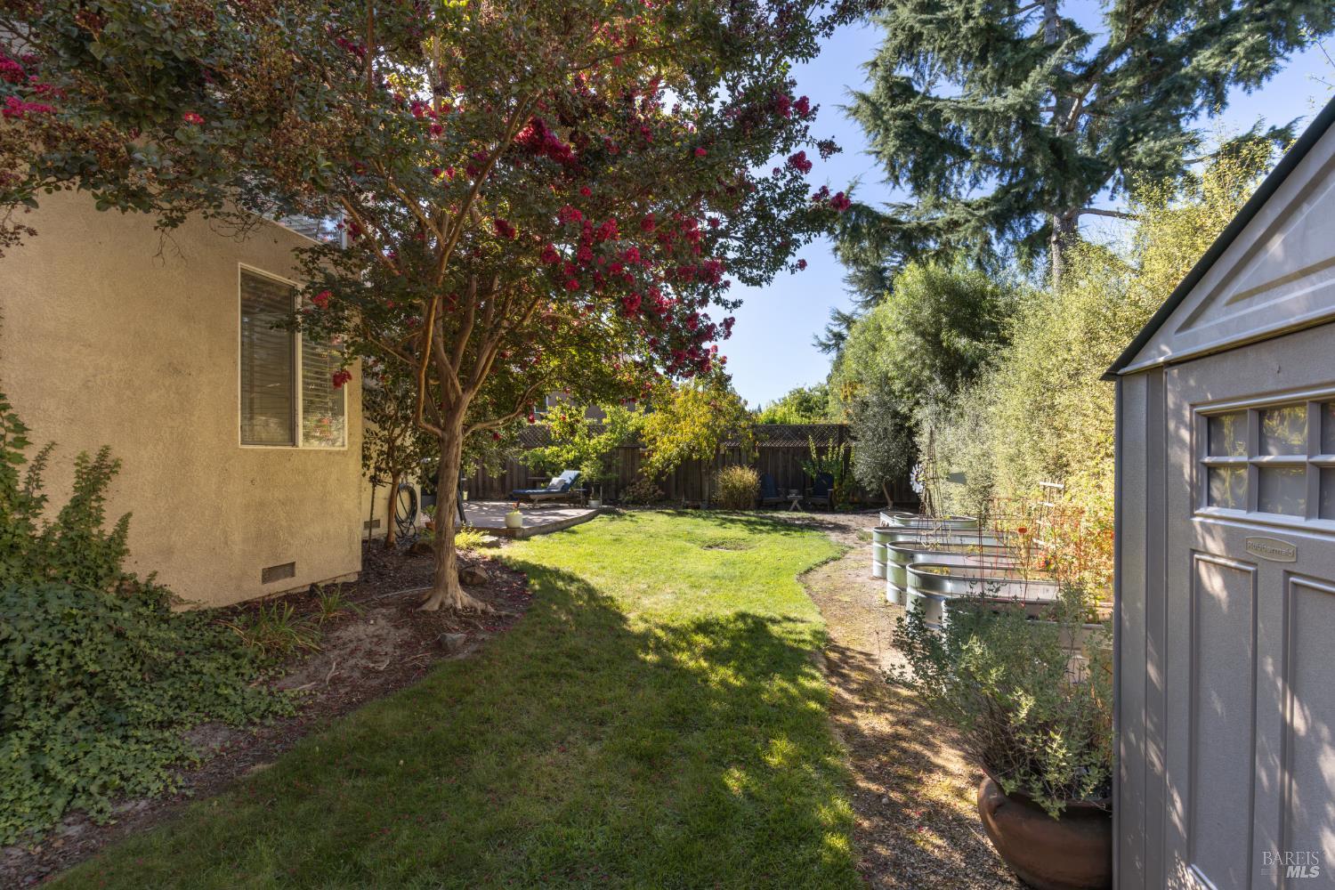 9119 Saint James Place Windsor CA 95492