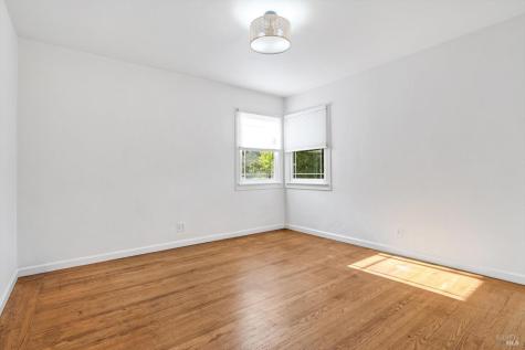 337 Bettencourt Street Sonoma CA 95476
