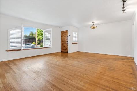 337 Bettencourt Street Sonoma CA 95476