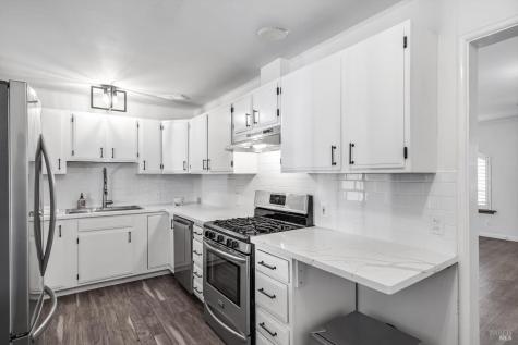 337 Bettencourt Street Sonoma CA 95476