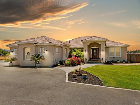 534 Mountain View Avenue Santa Rosa CA 95407