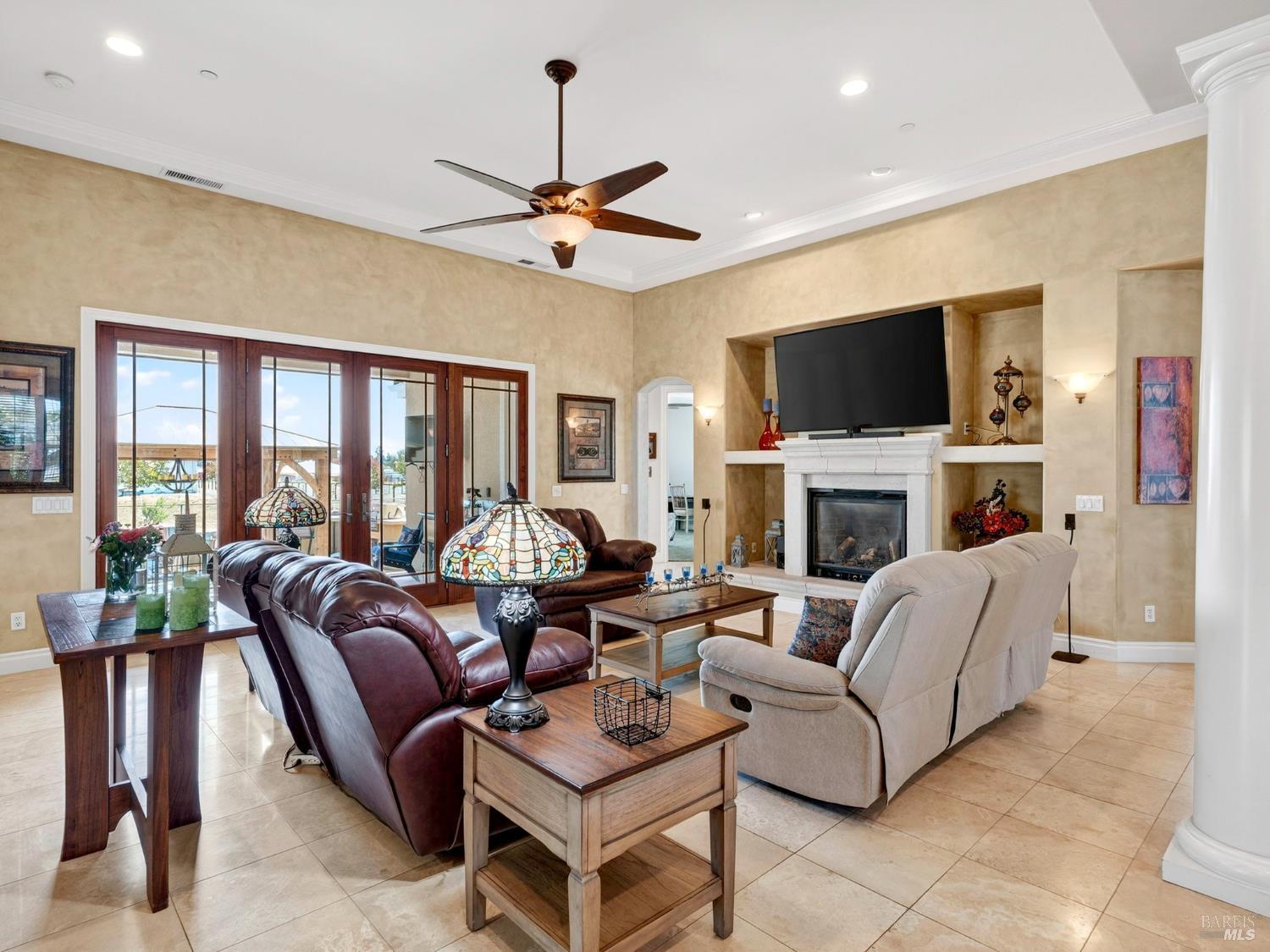534 Mountain View Avenue Santa Rosa CA 95407
