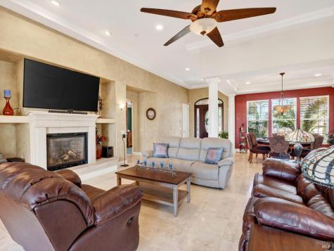 534 Mountain View Avenue Santa Rosa CA 95407