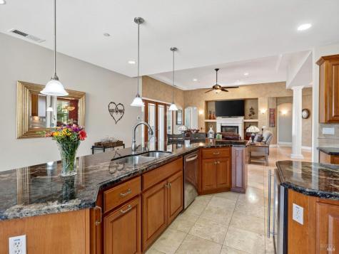 534 Mountain View Avenue Santa Rosa CA 95407