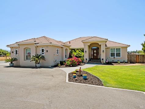 534 Mountain View Avenue Santa Rosa CA 95407