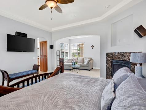 534 Mountain View Avenue Santa Rosa CA 95407