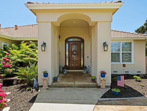 534 Mountain View Avenue Santa Rosa CA 95407