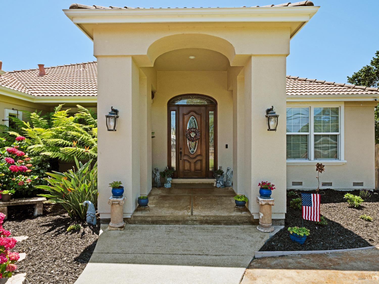 534 Mountain View Avenue Santa Rosa CA 95407