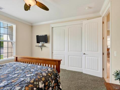 534 Mountain View Avenue Santa Rosa CA 95407