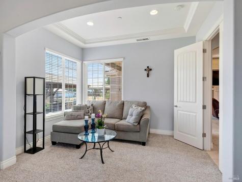 534 Mountain View Avenue Santa Rosa CA 95407