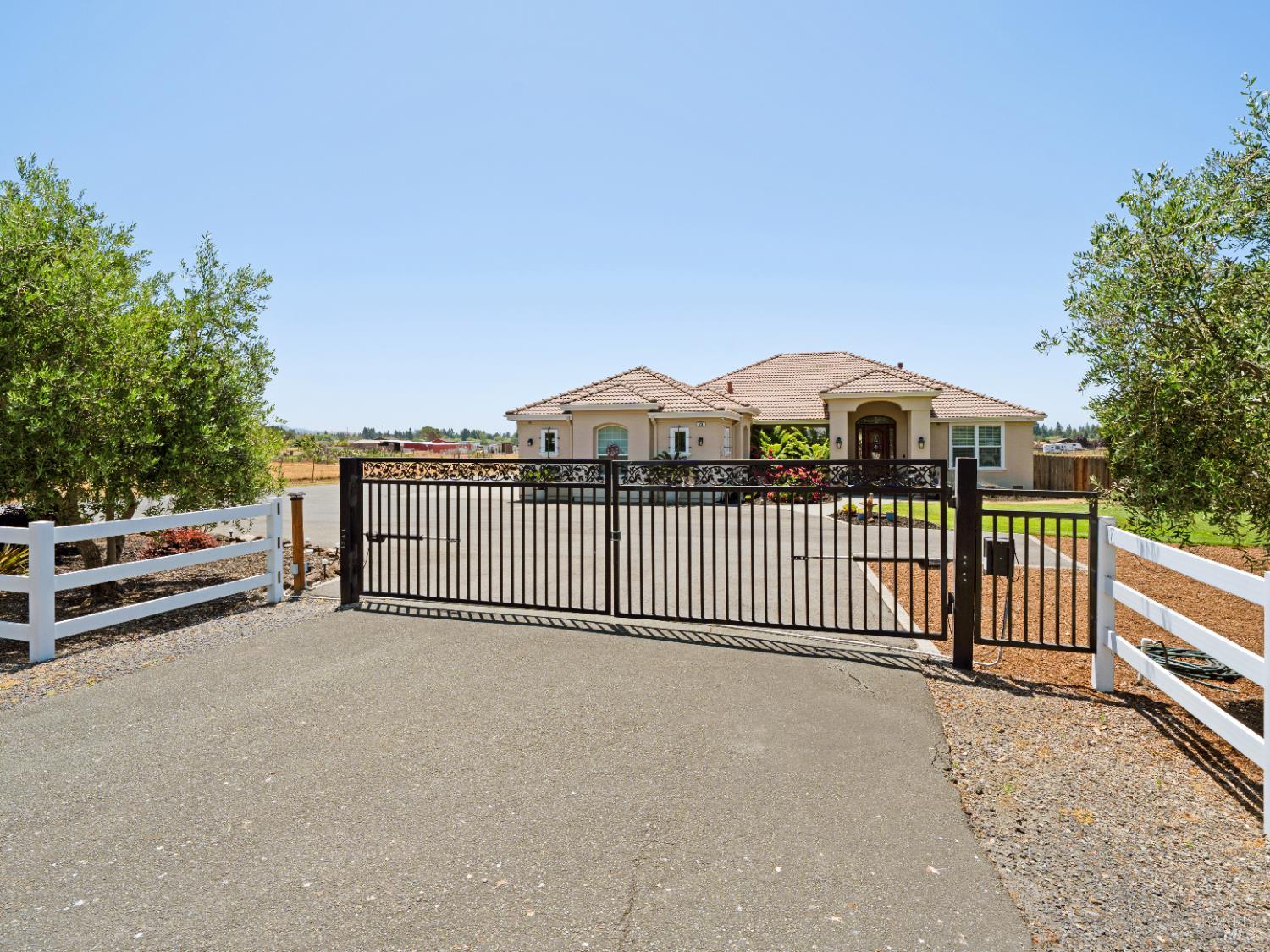 534 Mountain View Avenue Santa Rosa CA 95407