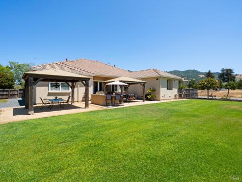 534 Mountain View Avenue Santa Rosa CA 95407