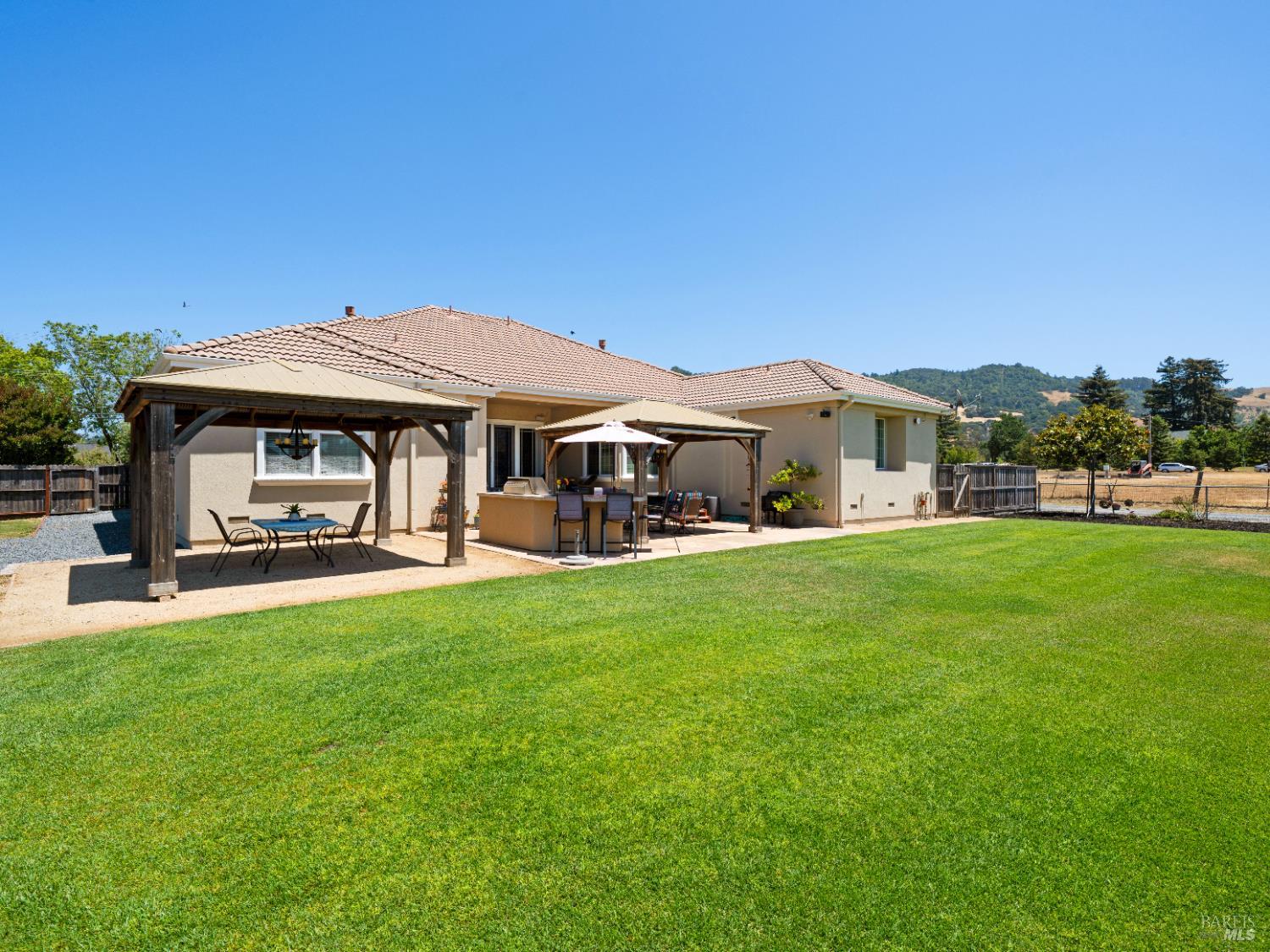 534 Mountain View Avenue Santa Rosa CA 95407
