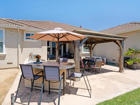 534 Mountain View Avenue Santa Rosa CA 95407