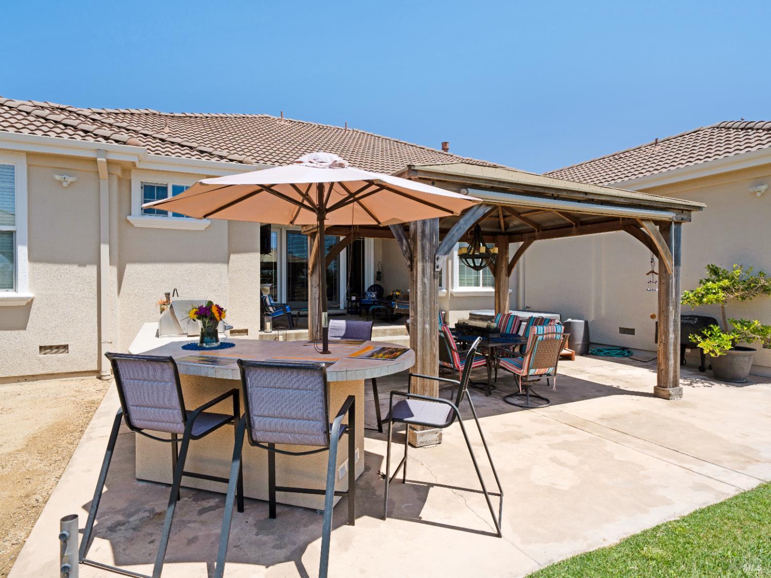 534 Mountain View Avenue Santa Rosa CA 95407
