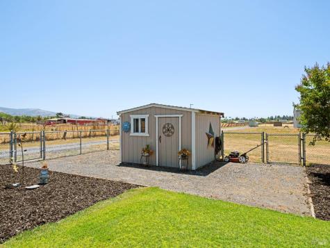 534 Mountain View Avenue Santa Rosa CA 95407