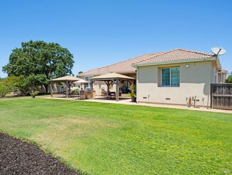 534 Mountain View Avenue Santa Rosa CA 95407