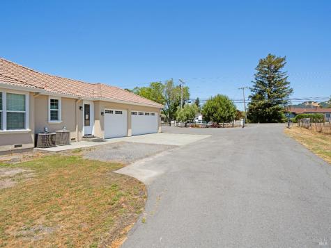 534 Mountain View Avenue Santa Rosa CA 95407