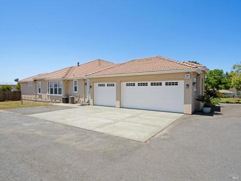 534 Mountain View Avenue Santa Rosa CA 95407