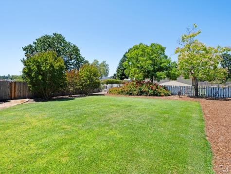 534 Mountain View Avenue Santa Rosa CA 95407