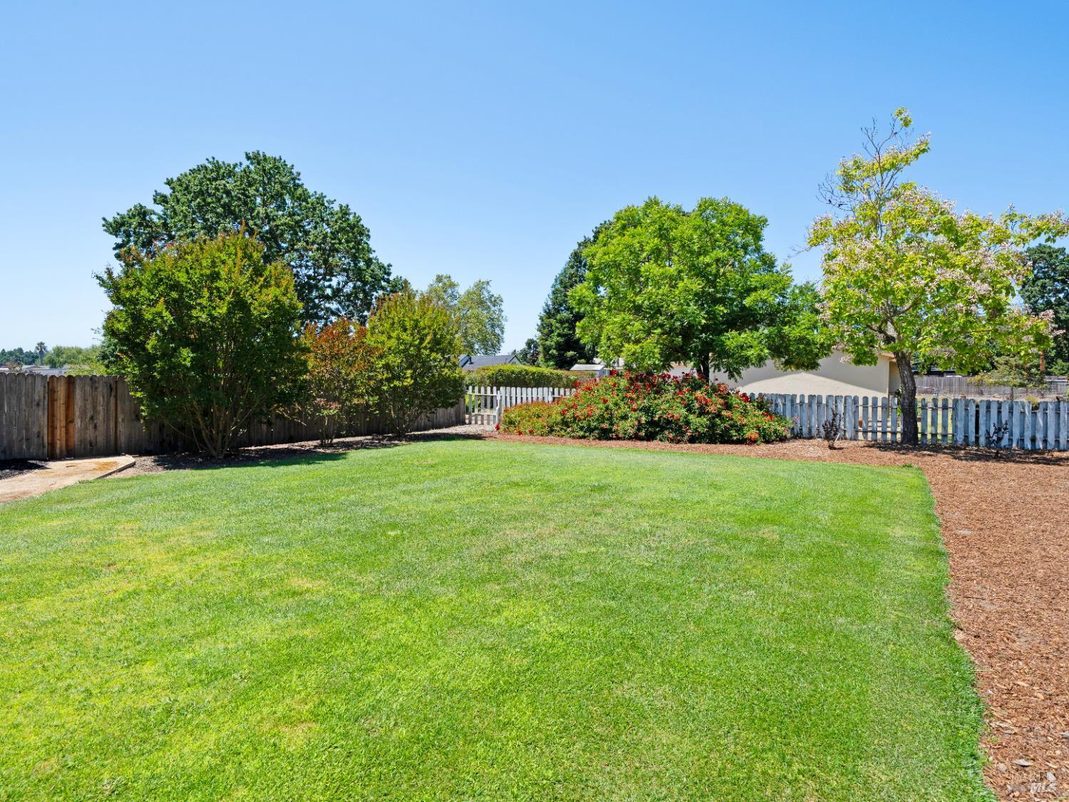 534 Mountain View Avenue Santa Rosa CA 95407
