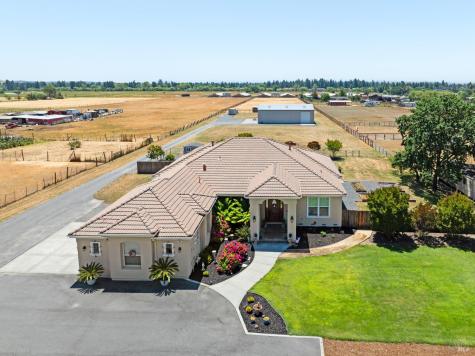 534 Mountain View Avenue Santa Rosa CA 95407