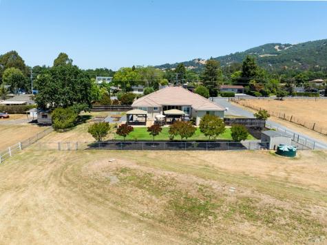 534 Mountain View Avenue Santa Rosa CA 95407