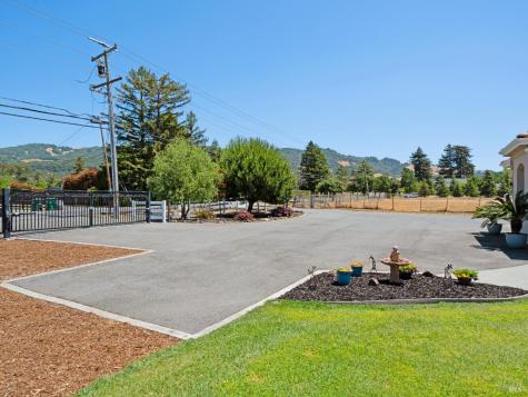 534 Mountain View Avenue Santa Rosa CA 95407