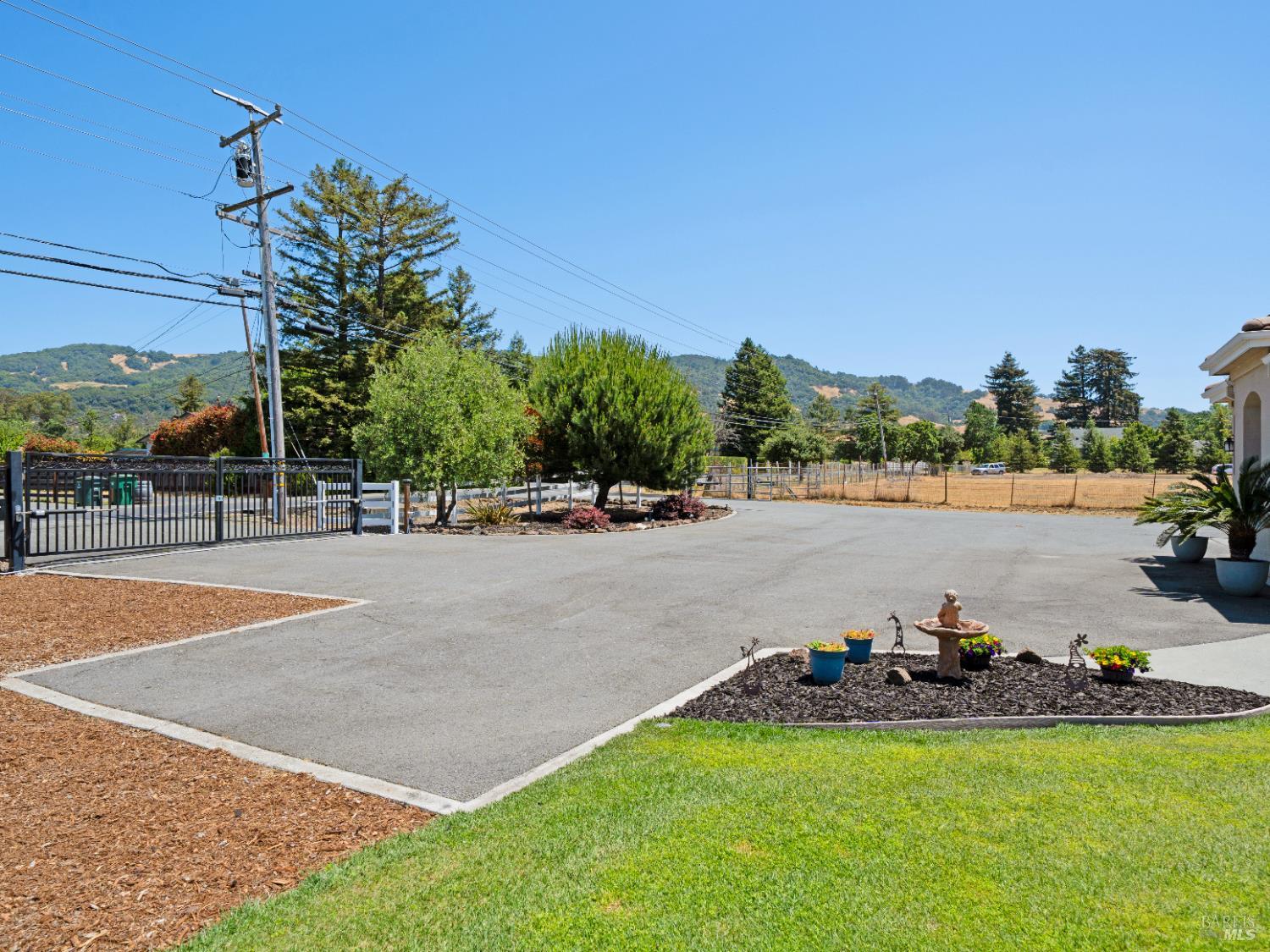 534 Mountain View Avenue Santa Rosa CA 95407