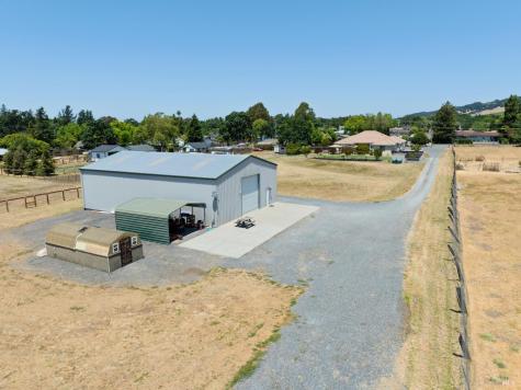 534 Mountain View Avenue Santa Rosa CA 95407