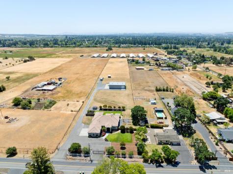 534 Mountain View Avenue Santa Rosa CA 95407