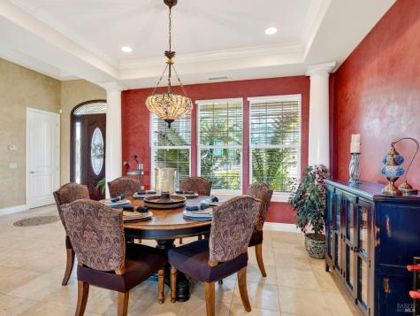 534 Mountain View Avenue Santa Rosa CA 95407