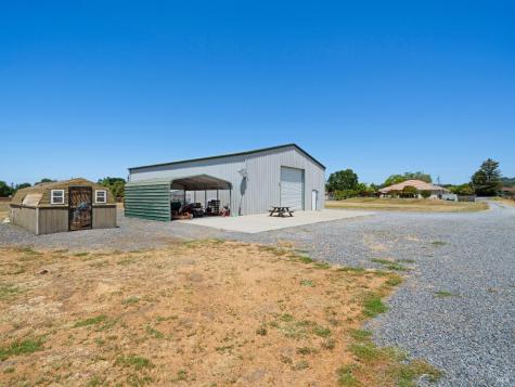 534 Mountain View Avenue Santa Rosa CA 95407