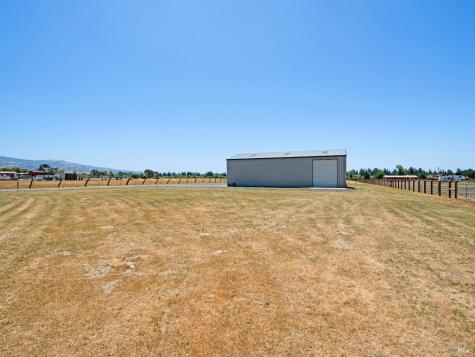 534 Mountain View Avenue Santa Rosa CA 95407