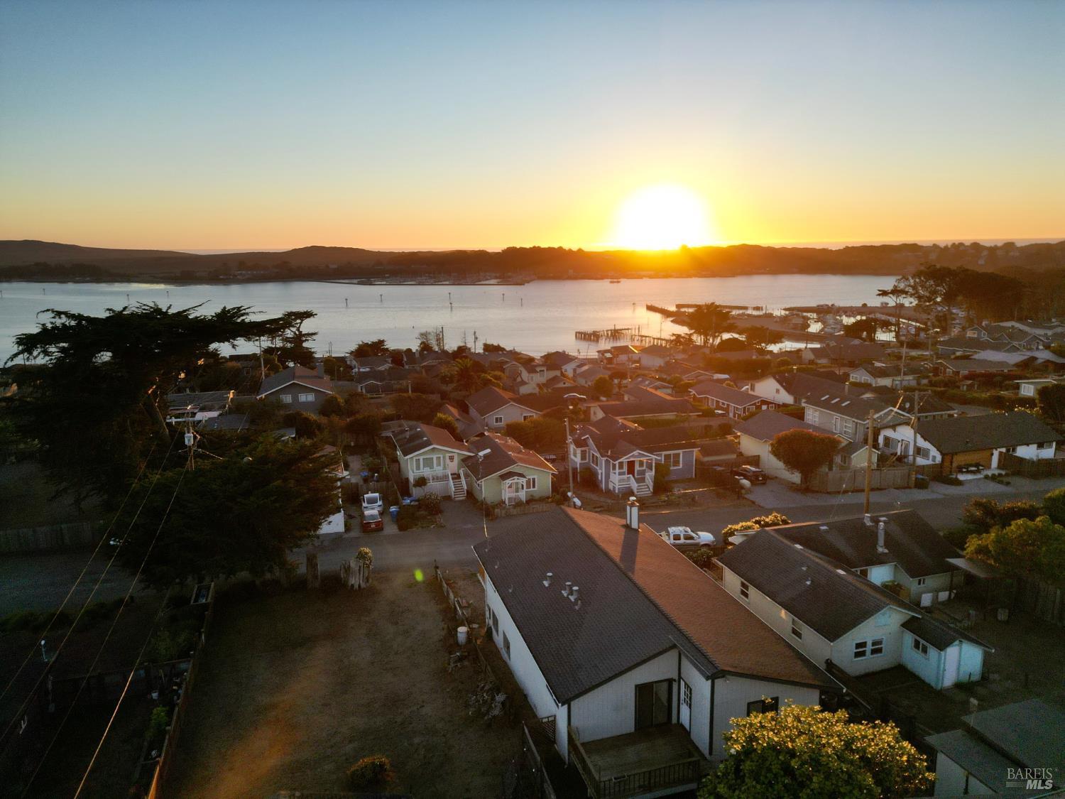 1200 Bay View Street Bodega Bay CA 94923