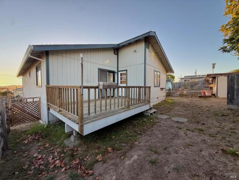 1200 Bay View Street Bodega Bay CA 94923