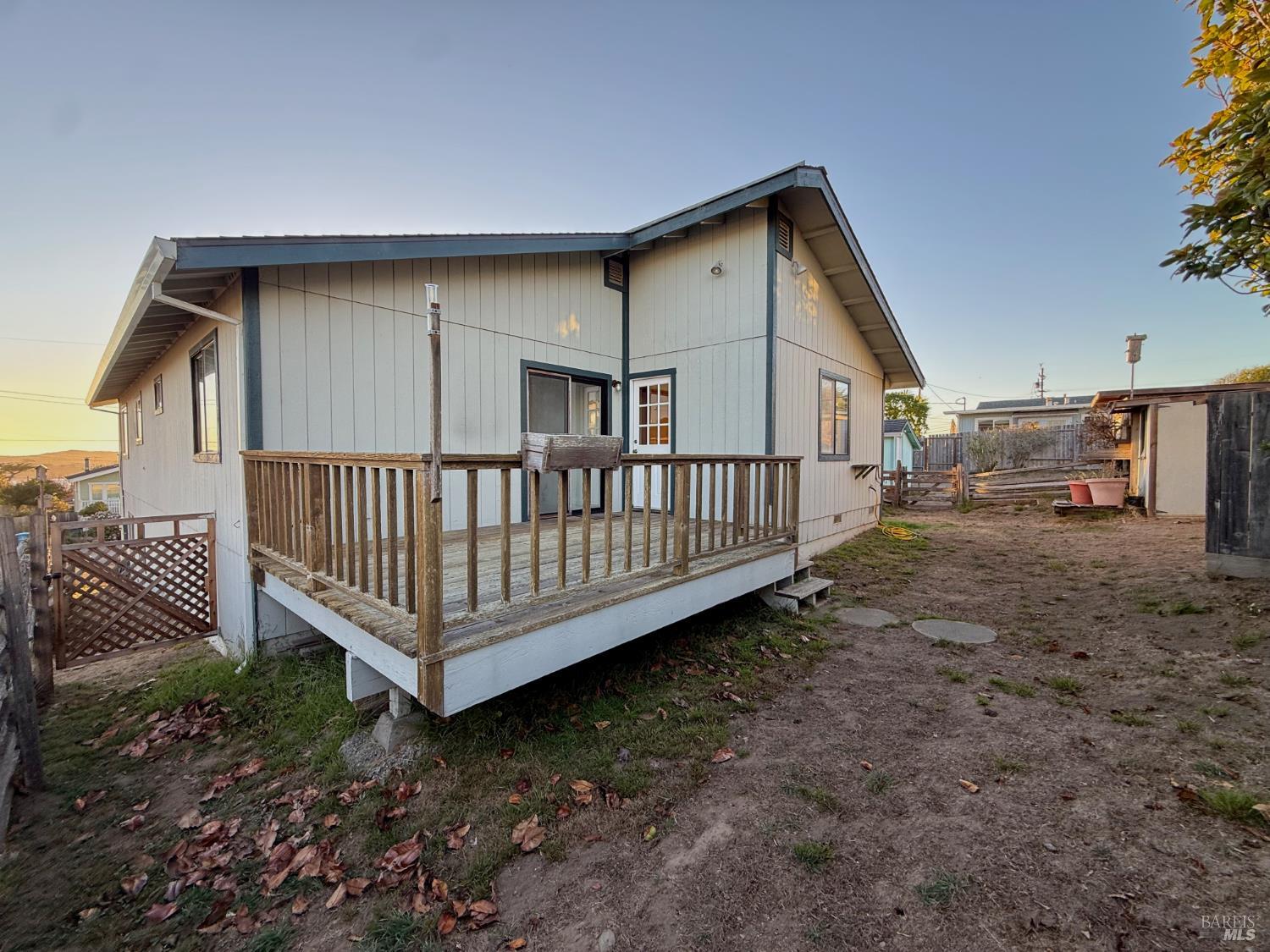 1200 Bay View Street Bodega Bay CA 94923