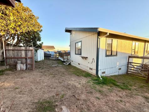 1200 Bay View Street Bodega Bay CA 94923